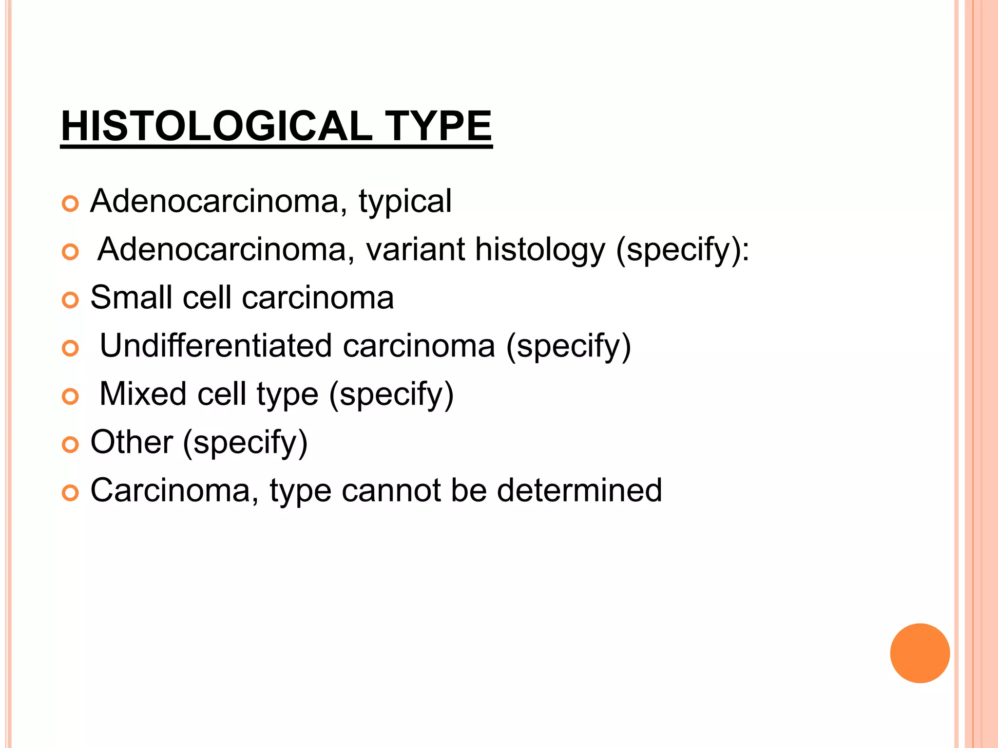 Cap protocol bladder | PPTX