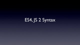 Introduction to Cappuccino