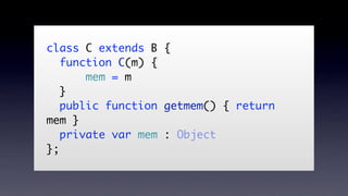 Introduction to Cappuccino