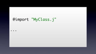 Introduction to Cappuccino