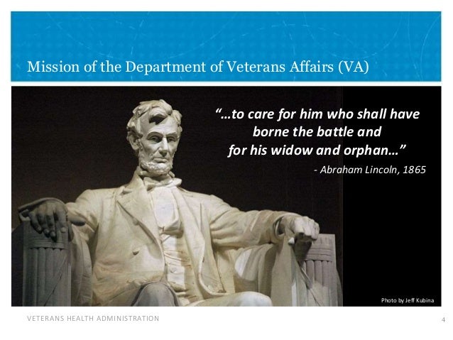 Veterans Health