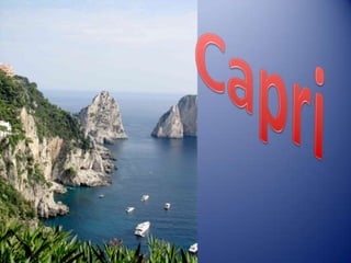 Capri  