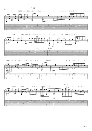 h = 52
2.
                                           3 B III - - - 1 - - - t3-4- - - - - 2i- - - -
                                                         -        --           -                                  4-3 m-a       2-- - - - - - -             2             - - - - - 3 - - - - -4- - - - - 3 - -4 - -3- - 2
                                                                                                                                                                                    -                     - -                                                 3-- - - - - - - -



       B B DB BB B                                                                                                B                           B                   B BBB B B B
       B DB B B B B                                                                                                             B
                                                                                                                                B                           B B B   B
25




     B       B      B
                                                                                                                  &                           &
             $                     $              $                       &                                       '                           '                       $           &          '        &      '           &                       $            &
                                                  $                       $                   &                                 &                                                                                                &
             $                     $                                      &                                                                                 &
                         "                                    $                                                                 $                                                                     $
     !                                     &                                                  $




                 B B DB B B F B B                                                                                                                 B
                                                                                                                                                    B B B B B B BBB B B
         3                   2-4                   2-4--]         [BV             4           - - - - 2 - -4 - -2- - -]
                                                                                                      - -                           4             4         1-3       2            13        [ B V - -3- - - - - -] 2-4-2                                         3]


     BBB B   B B      B
           B                                                                                                                                              B
27




     B                                                                                                                                            B             B
                                                                                                                                              let ring
                                                                                              &       '       )       '     &                     )
     $   &       $                                                                )                                                 )                                 '                                          &           '       )       '           &
                             &                    &                                                   &                                                    &                      &                      (                                                        (
                             (                    (               &                                                                                        (                      (
                                       $                                                                                                          !                                          &
     $                                                                                                                                                                                                                       &




     BBB B B                                                                                                                            B                       B
     [ B III ]       3             1       2-3        2       3       4                   4- 1            3       2         2            [BIII------                          2                  3       4           3- 4-3              2                        3



                  BBBBBBB B                                                                                                                                                         B BBB B B B
     B       DB
              B B                                                                                                                                     B
                                                                                                                                                      B                       B B B   B
29




                          B
     $ & $                                                                    !                                                         &                         &
                                   "                                  $                   $       "                                     '                         '                     $        &       '           & ' &                           $            &
                     &                     $              $                                               $                 &                          &                                                                                 &
                                           #                                                                                                                                  &
     $                                             $                                                              $                                    $                                                             $
                                                                                                                            $



                                                                                                                                                                                            h = 72
                                                    B
                       B B B DB DB B B F B DB U B B DB B B B DB B
                     ------------          ]      [BV 4                       3               2       4       2           1/2BV2
                                                                                                                             4                    2                                   ]       4       1          3                       3           2


     B BB B   B DB B B B
            B                                 U
31




     B          B                        B    U   B
                                                                                                                                                           A.H.
                                                                                                              '           ' ) '          &                                                   "!      '                       !
     $ & $                                                                            &       '       )                                           &                       &                                      )                       $
                     &                     &                      &           (                                                                   '                       '                                                                          $            !
                     (                     (              )                           &                                                                     (
                                 $                                                                                                       !                  (                         !
     $                                            &                                                                                                         (
                                                                                                                                                            A




                                                                                                                                                                                                                                                             Page 3/7
 