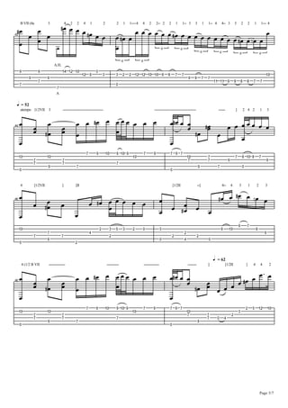 DB   B B   B B B DB                DB
                     B B B DB B B B B B B B DB B B B B B B B B B DB B F B B B
     B VII (4a           3               4   2   2     4        1           2            2    1   1---- 4    4      2        2-- 2   2           1    1-- 3         3          1   1-- 4       4-- 3             3       2        2       1           1--- 4


    B B
  B
42



          U              B                                                                                                       6                   6
                                                                                                                                                                             6                 6                     6                            6
                                                                                              6             6
                              A.H.
     *             *                 "% "# "!                       !
                                                       "#       *           $            $    #   #       "# "# "! "! )              )           (    (                                                                                                  "!
           *             *                                                                                                                                     *    *          (   (
                   (                                                                                                                                                                   "" "" *                   *       )    )       (           (
     (                                                                                   !
                               (
                               A

 h = 52


                                                 B B DB B B B B B B B
     atempo |1/2VII 3                -----------------------------------                                                 ------------------------------------                              ------                ]           2 4 2                1         3


     B         B DB                  B                                                                                                   BDB B B DB
                                                                                                                                               B DB   B B BBB B B
               B B                   B           B        B                                                                                         B
44




     B                                                                                                                                   B                B
                                                            (       *           "!       * "! *                 (        *               ( * (
     "!                  "!                                                                           "!                                                      "!                   (                             (       ) "! )                   (
               (                     (                                                                                                                         (                   (                     *                                                  *
               (                     (                                                   (
                         *                       (                                                                                                                       *                 (                             !
     !                                                                                                                                   !




     B                                                                                                                                      DB B DB B F B B
     4         [1/2VII               ]           [II                                                                                         [1/2II                      --]                       4--       4       3            1           2          3



               B DB
                  B                 B                           B DB B B B B B
                                                                     B
                                                                                                                                 B    B
                                                                                                                                 B B DB B B
46




     B                                           B
                                                                                                                                                                                                                     *        (
     "!                                                                 #            $   &    $       #      !                   &                                                             *         "!                               )
                         (                                      %                                                                                         #                                                                                             *
               (                     (                                               #                                                       #                           #
                         *                                                                                                       !                        %                        !
     !                                           #



                                                                                                                                                                                       h = 62


                                                 B B DB B B B B B B B                                                                                         B B
      4 (1/2 B VII       ---------------                                        -----------                     --------------                                --------             ]                 [1/2II                   ]       4           4             2


     B         B DB                  B                                                                                                BDB B B
                                                                                                                                            B DB B B B B DB B
               B B                   B           B        B                                                                                      B B
48




     B                                                                                                                                B
                                                            (       *           "!       * "! *                 (       *                ( * (                                                                                #       &           "#         "!
     "!                  "!                                                                           "!                                                      "!                                                     $
               (                     (                                                                                                                        (                    (                         #
               (                     (                                                   (                                                                                         (       !        %
                         *                       (                                                                                                                       *
     !                                                                                                                                   !




                                                                                                                                                                                                                                                  Page 5/7
 