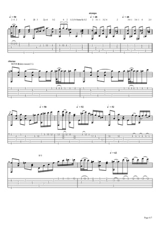 atempo
 h = 50                                                                                                                                      h = 48                                                        h = 48


     BBB
     2 4 2            4                   [II 3                2]---4           3-2               4       2    1-2 (3-4 better!)
                                                                                                                               1-3-2             2    3-1 1            3-2 4                      2                3-4 1            3-4 1           4              2-3


                                                                   B B B B B DB
                                                                                                  3



     B B B                    B
                              B                B DB B                B B B        DB
                                                                                   B                                                             B DB B B DB B B DB DB
                                                                                                                                                      B B B B B DB B B F B
50



                      B                   B                            B        B                                                                B B B        B     DB
     "! "# "! !               !                                                                                                                                                     !
              !               !                        #       $ "!         )                 ) "! )           (                    &            $                     $            !             #                $                $               %             #
     !                                         %                                                                                    '                 #                             !             !                                                 !             #
                                                                            *                 *                (                    &                 %                %                                           $                $
                                                                                              !                         !                                     #                              !                             "                             !
                      &                   #                                                                                                      !                             &                               !                                "



ritorno



 GB    B B B B B B DB B B F B DB B                                                                                                      B B B B B B B DB B B F B DB B
     RETOURidem mesure11 à
          (



       B B B B                                                                                                                            B B B B
54




     B              B                                                                                                                   B              B
" &                       &                                                 &         ' ) '           &        '    )                   &                 &                                                 &          ' ) '                &       '         )
              '                       '                            )                                                                         '                             '                           )
              (                       (                                                                                                      (                             (
                          )                          (                                !                                                                   )                              (                             !
     !                                                                                                                                  !




 GB B B B DB B B DB B B B B B B B DB B B DB B
                                                       h = 58                                                           h = 52                                                     h = 52

                          B                   B DB B B B B B B B B B B
    B B B B                       B                    B B B
56




  B            B        B     B           B        B           B
) &               &                                        (    * "! "#                   "$      "$ "# "!                          * "# *
          '               '                   * "!                                                "!               "!                            "" )                              "!                 "!                       )        '       &   '     )        &
                                                                                                  "!               "!                                         *                                            (
          (               (                                                                                                                                           ""                     (             (
                  )               (                        !                                                   !            (                    !                                                    )            (                            !
     !                                                                                    !                                                                                         !



                                                                                                                                                                                        h = 62

                      B B DB F B B B B BB F B B DB F B B DB B B B B
                                                   BV


     B B DB B
       B          B B                  D
              B B                B        DB
59




     B                                           B
                                                                                          &       )       ""       "!           ) "! )            '               &            $                           "!      *           "#           "!      "$        "#
     '                    (                                                     (                                                                 )                            &             ""   "!
              (                       &                                 &                                                       !                                 $
              (                       (                        (
                                                   &                                                                                                                                         !
     !




                                                                                                                                                                                                                                                         Page 6/7
 