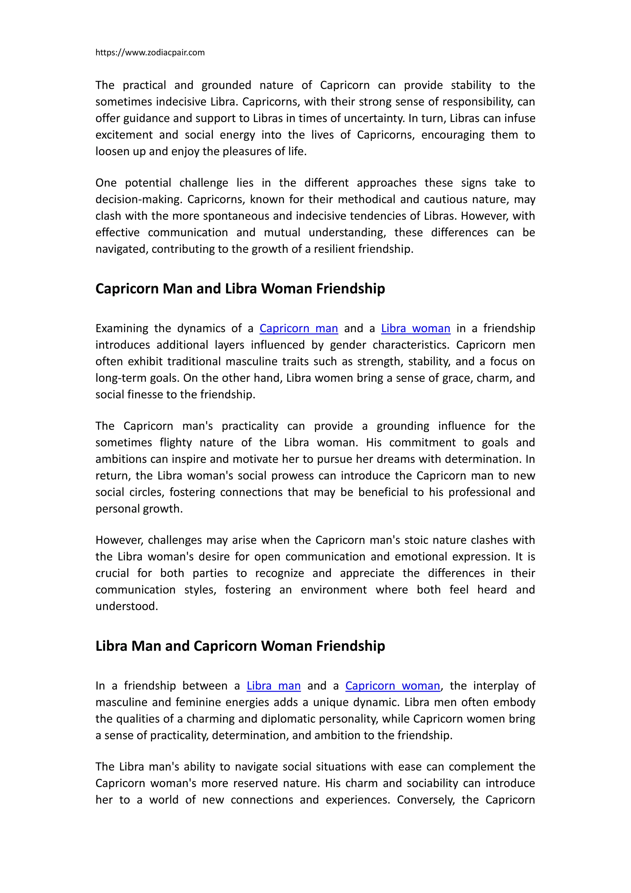 Capricorn and Libra Friendship Compatibility.docx