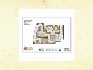 Capri Residencial