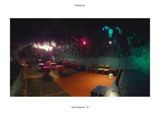 Possible LairCapri Restaurant - 04