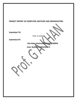                                             Intel-Processor 80286