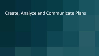 CA Project and Portfolio Management v14.x - Building a Better Portfolio ...
