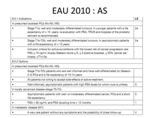 EAU 2010 : AS
 