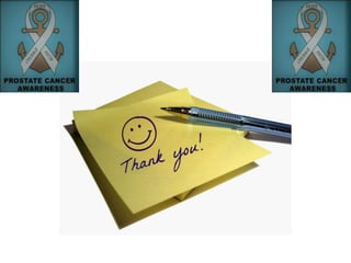 Carcinoma Prostate – Recent Advances