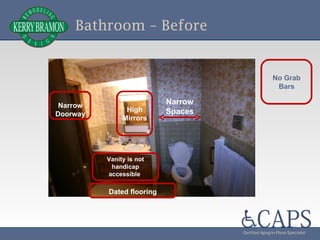 CAPS Presentation | PPT