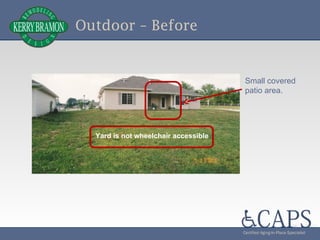 CAPS Presentation | PPT