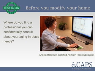 CAPS Presentation | PPT