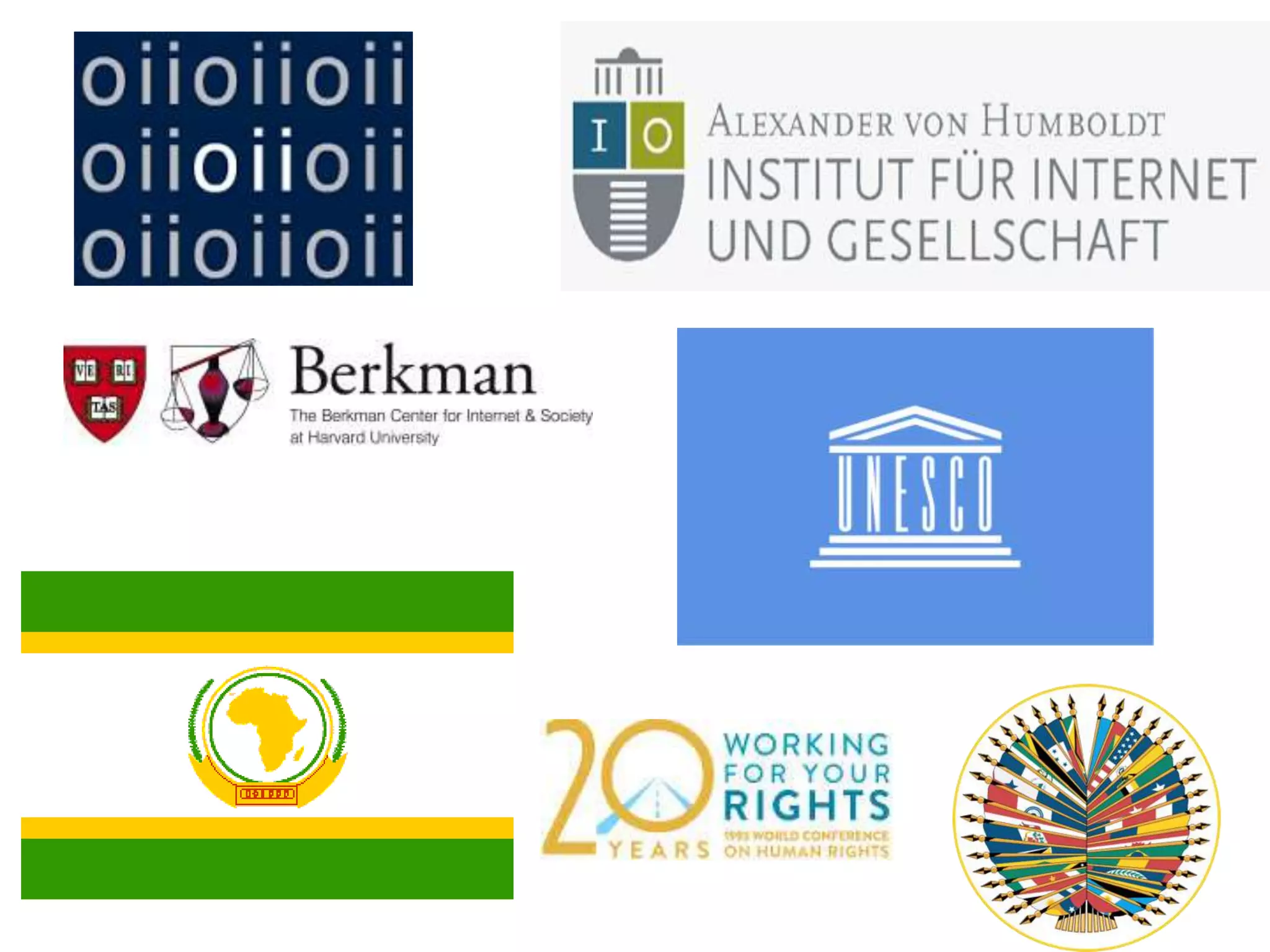 Is the future decentralised and button up?