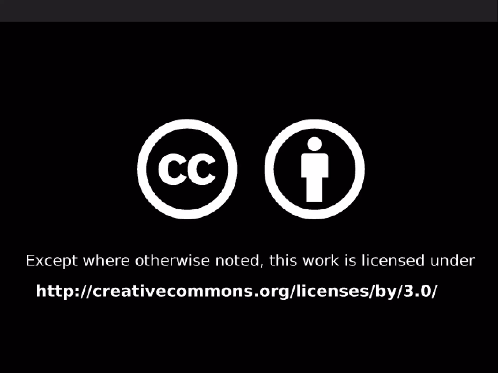 Is the future decentralised and button up?