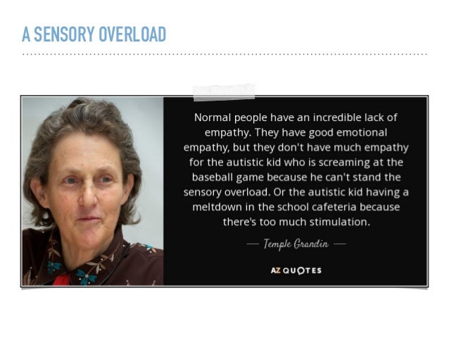 autism integration
