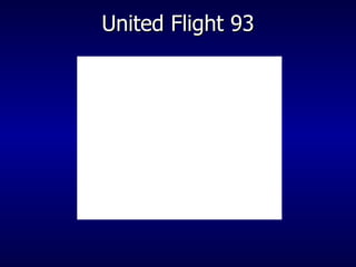 United Flight 93 