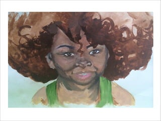 Alisha's Artifacts for Capstone