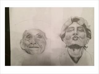 Alisha's Artifacts for Capstone