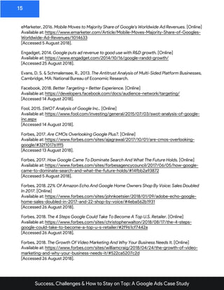 Problems encountered in research study image