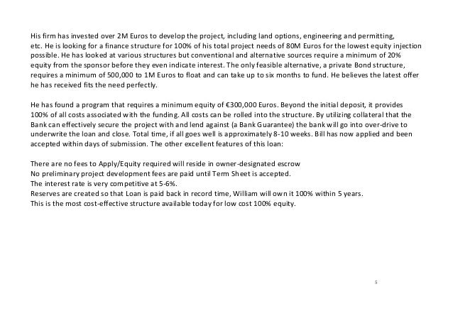 Master's capstone proposal examples image