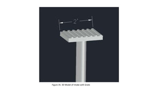 Design of an Algae Filtration Facility | PPTX