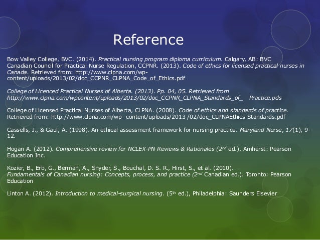 capstone powerpoint ethics