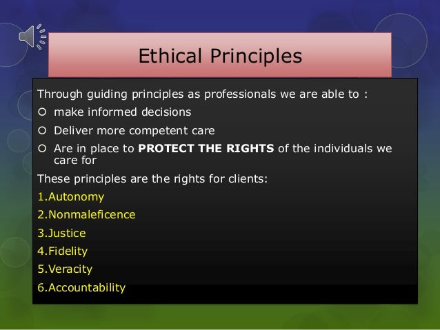 capstone powerpoint ethics