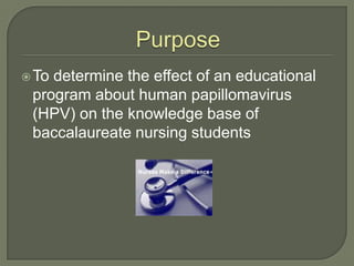 Capstone Powerpoint Presentation | PPTX