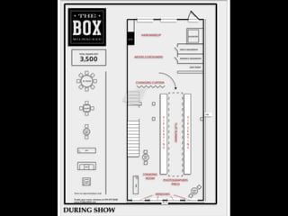 Special Event Marketing Campaign 