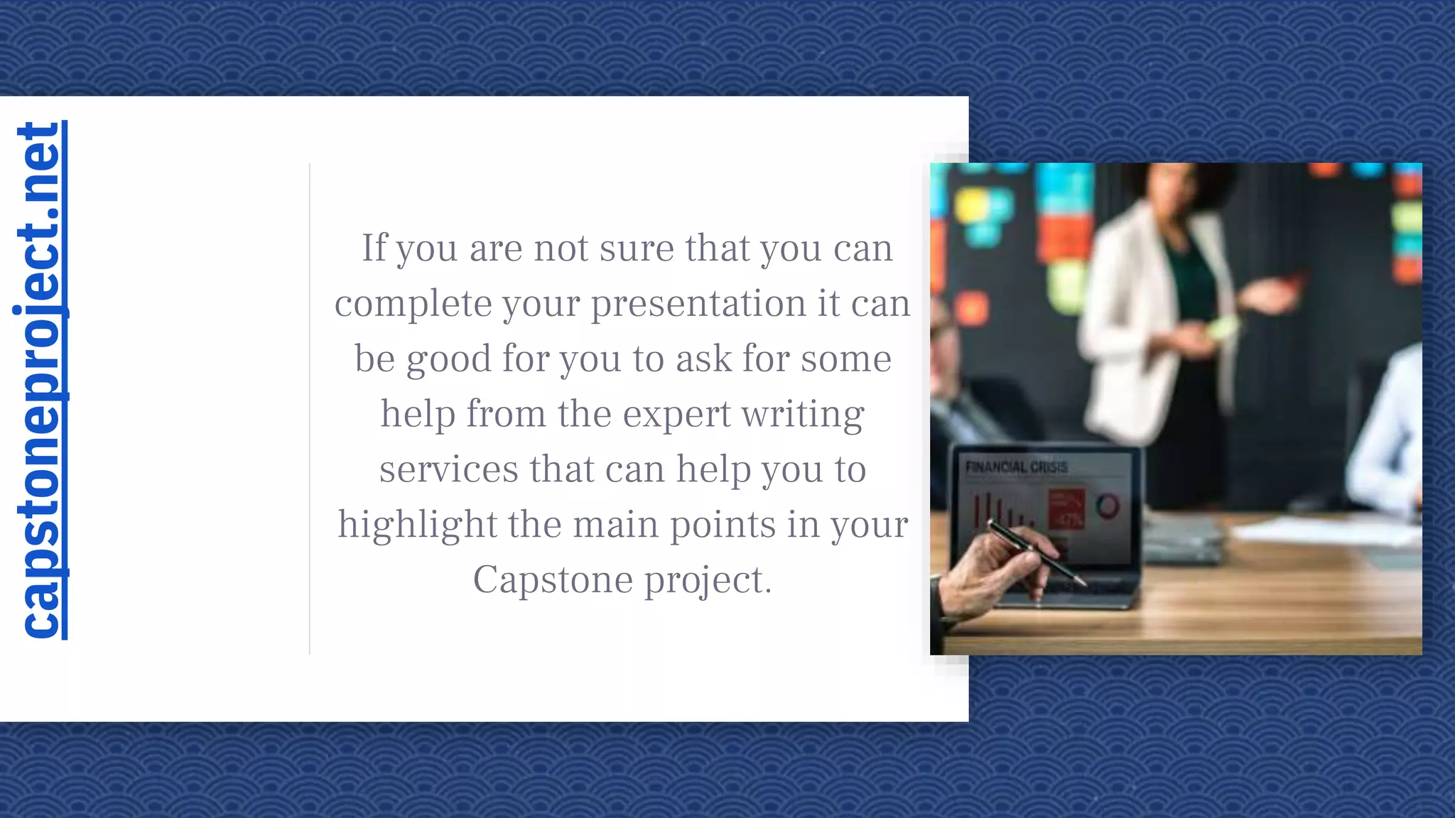 Capstone PowerPoint Presentation: Effective Guide | PPTX | Technology ...