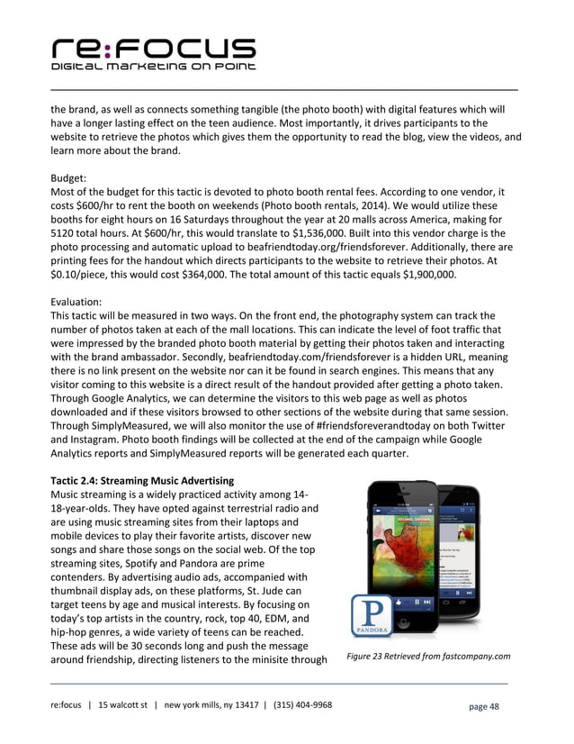 integrated-marketing-communication-plan-for-wvu-imc-program