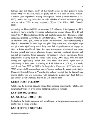 CAPSTONE PROJECT 1 | DOCX