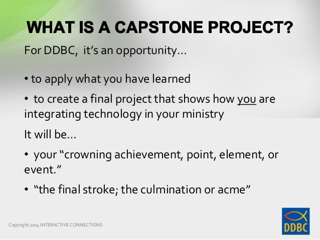 capstone project wikipedia The challenges partnership, collectively and as individual partners, has together with others, over the last couple of years been closely involved in supporting the un dpko in its work. capstone project wikipedia The challenges partnership, collectively and as individual partners, has together with others, over the last couple of years been closely involved in supporting the un dpko in its work.