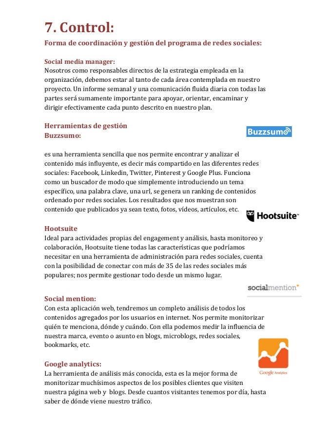 Marketing capstone project examples picture