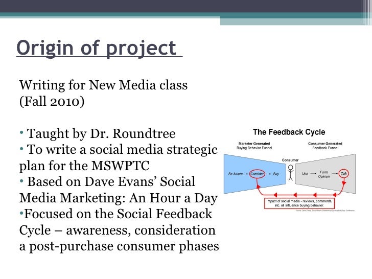 Capstone defense presentation picture