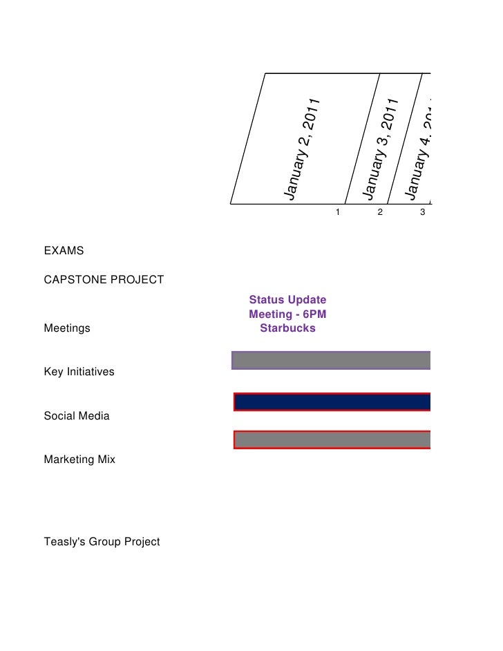 Capstone project thesis picture