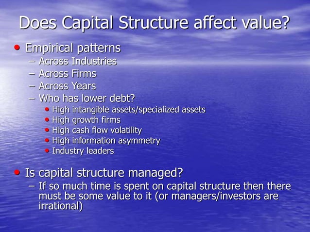 capstruc-ppt