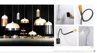 ZONA DE COMEDOR  SALA DE ESTAR  TRABAJO EN CASA  LIBRERÍAS  DORMITORIO  EXTERIOR  ILUMINACIÓN  ACÚSTICA
GLAZE
Innermost
COBRA
Innermost
 