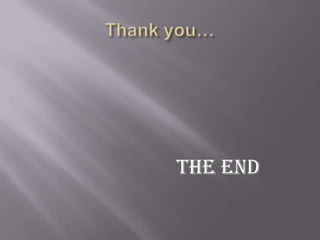 THE END

 
