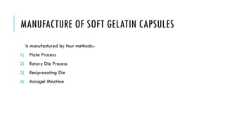 Capsule | PDF