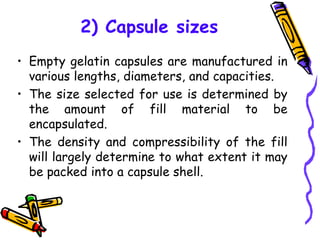 Capsule | PDF