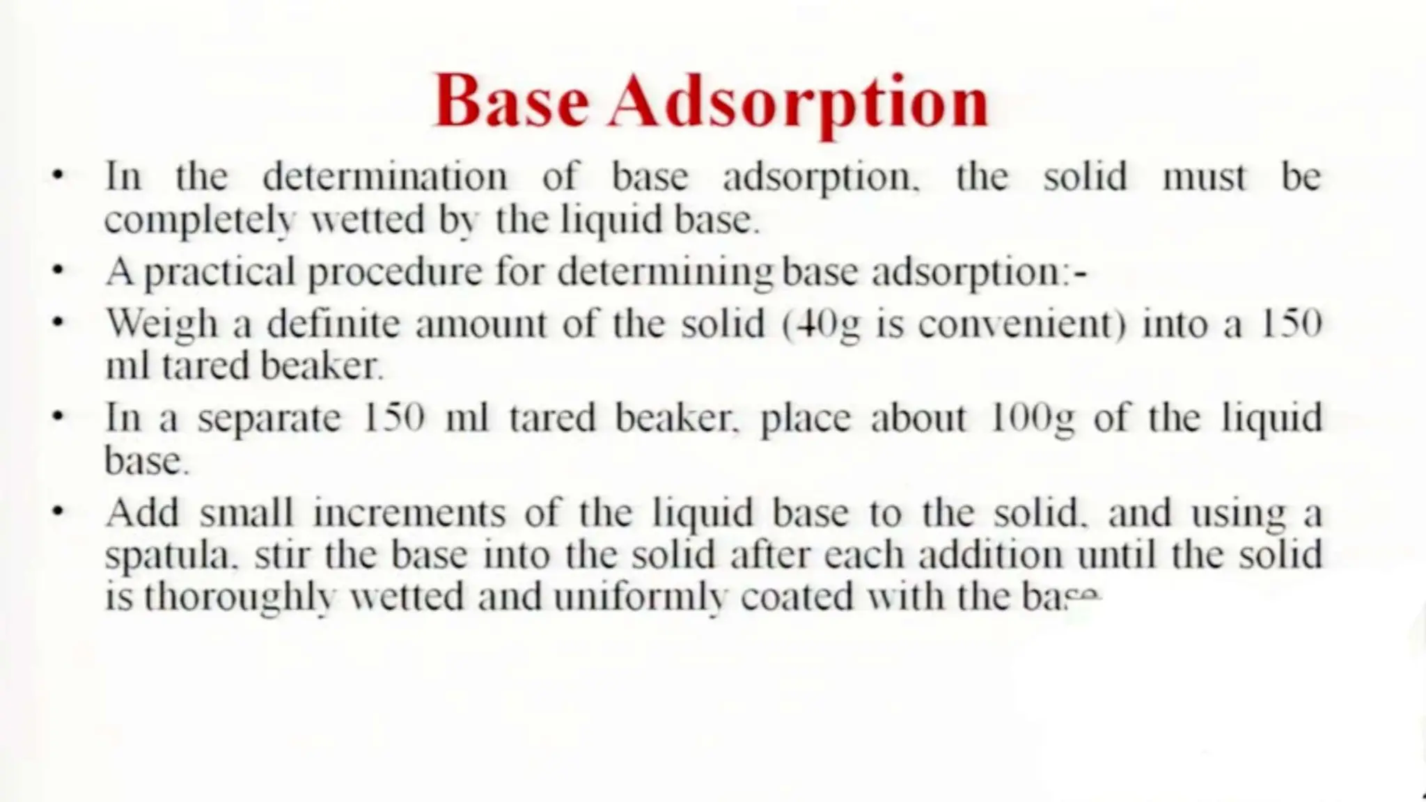 UNIT 2. CAPSULES, TYPES OF CAPSULES, ADV