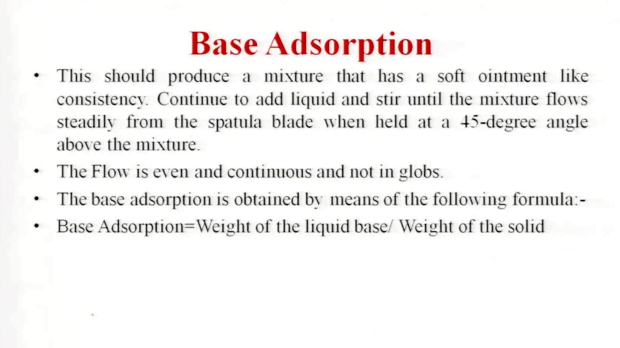 UNIT 2. CAPSULES, TYPES OF CAPSULES, ADV