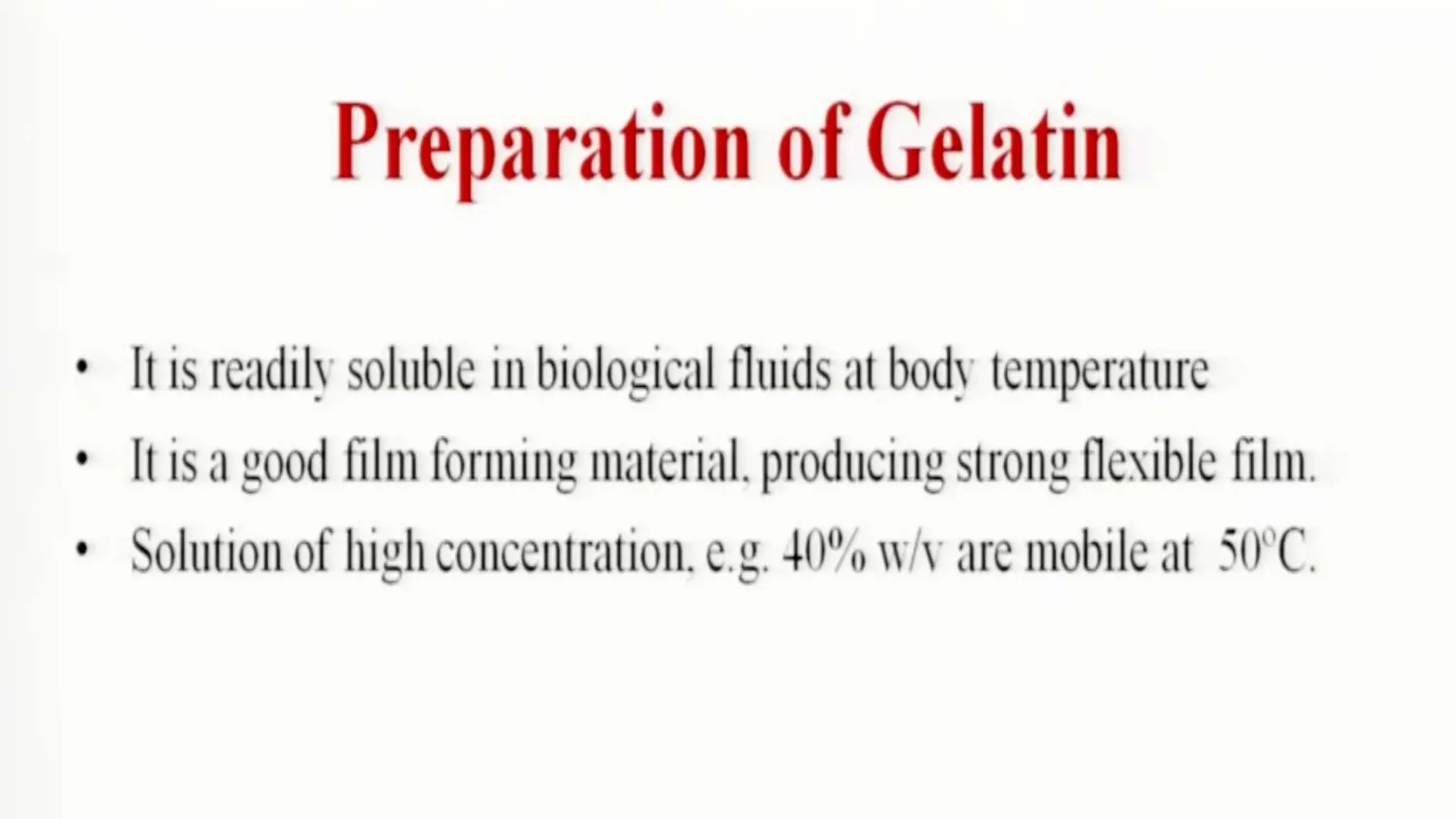 UNIT 2. CAPSULES, TYPES OF CAPSULES, ADV