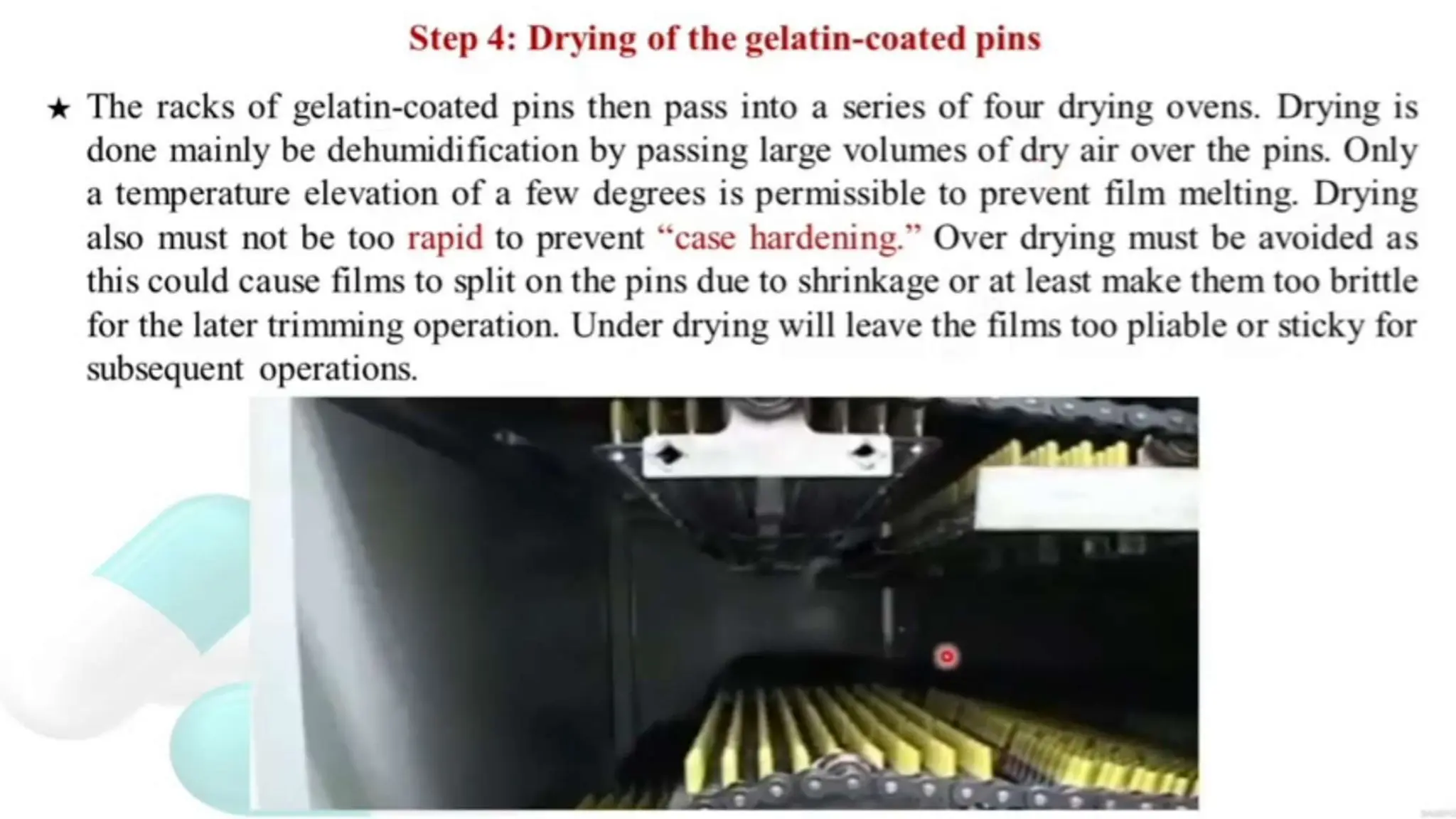 UNIT 2. CAPSULES, TYPES OF CAPSULES, ADV