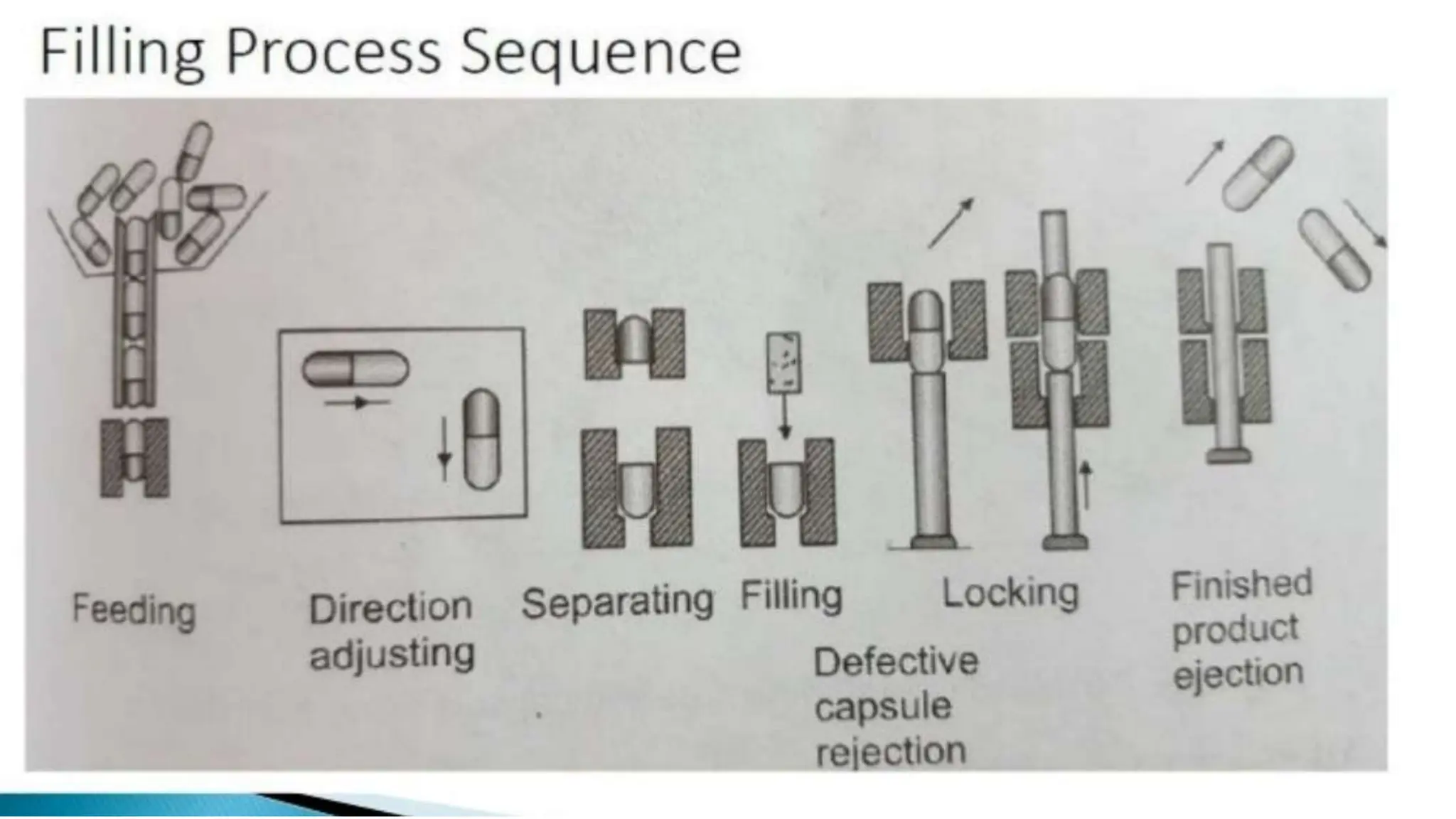 UNIT 2. CAPSULES, TYPES OF CAPSULES, ADV