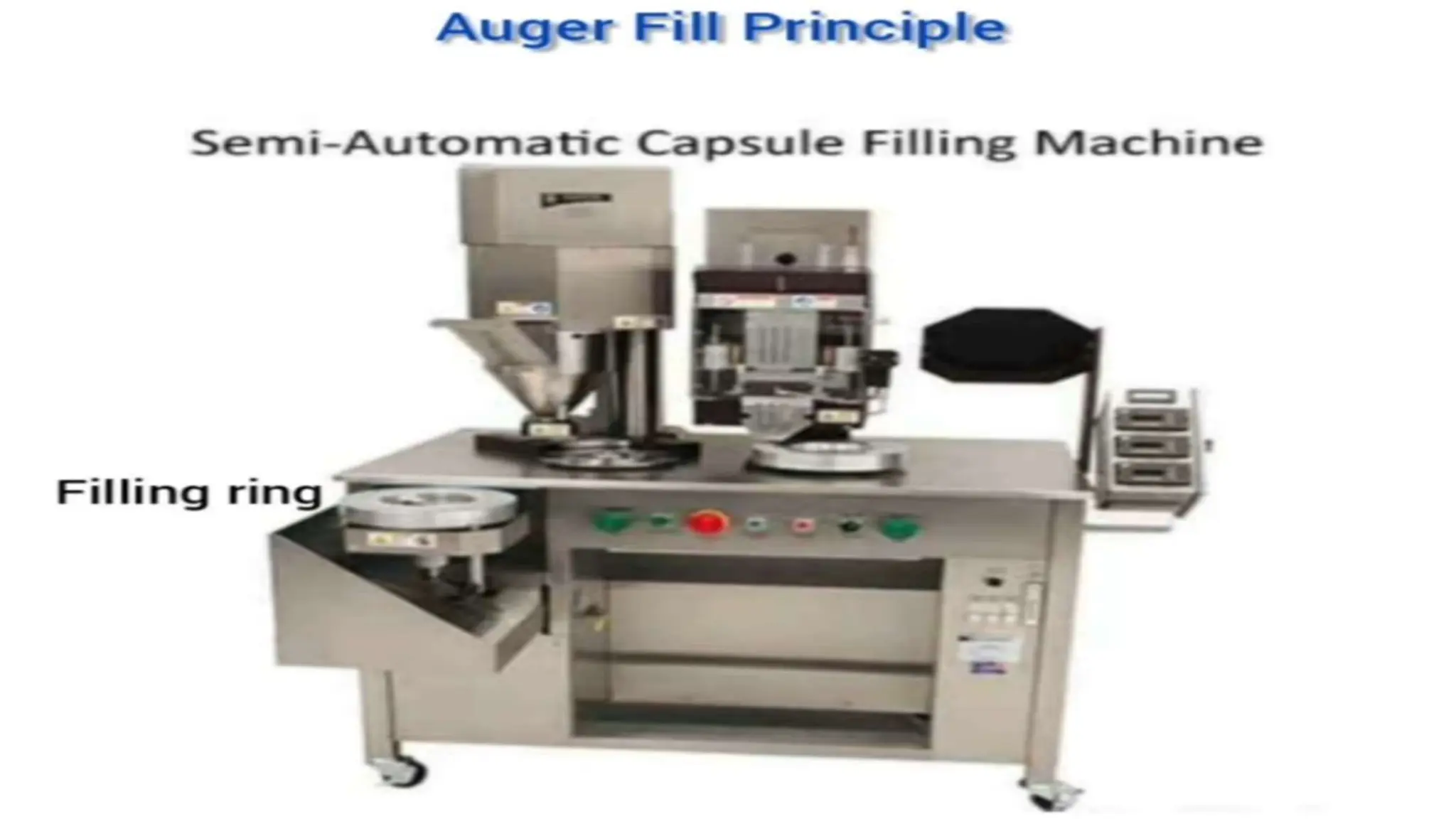 UNIT 2. CAPSULES, TYPES OF CAPSULES, ADV